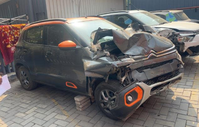 PCA Automobiles India Pvt. Ltd. Cetron c3